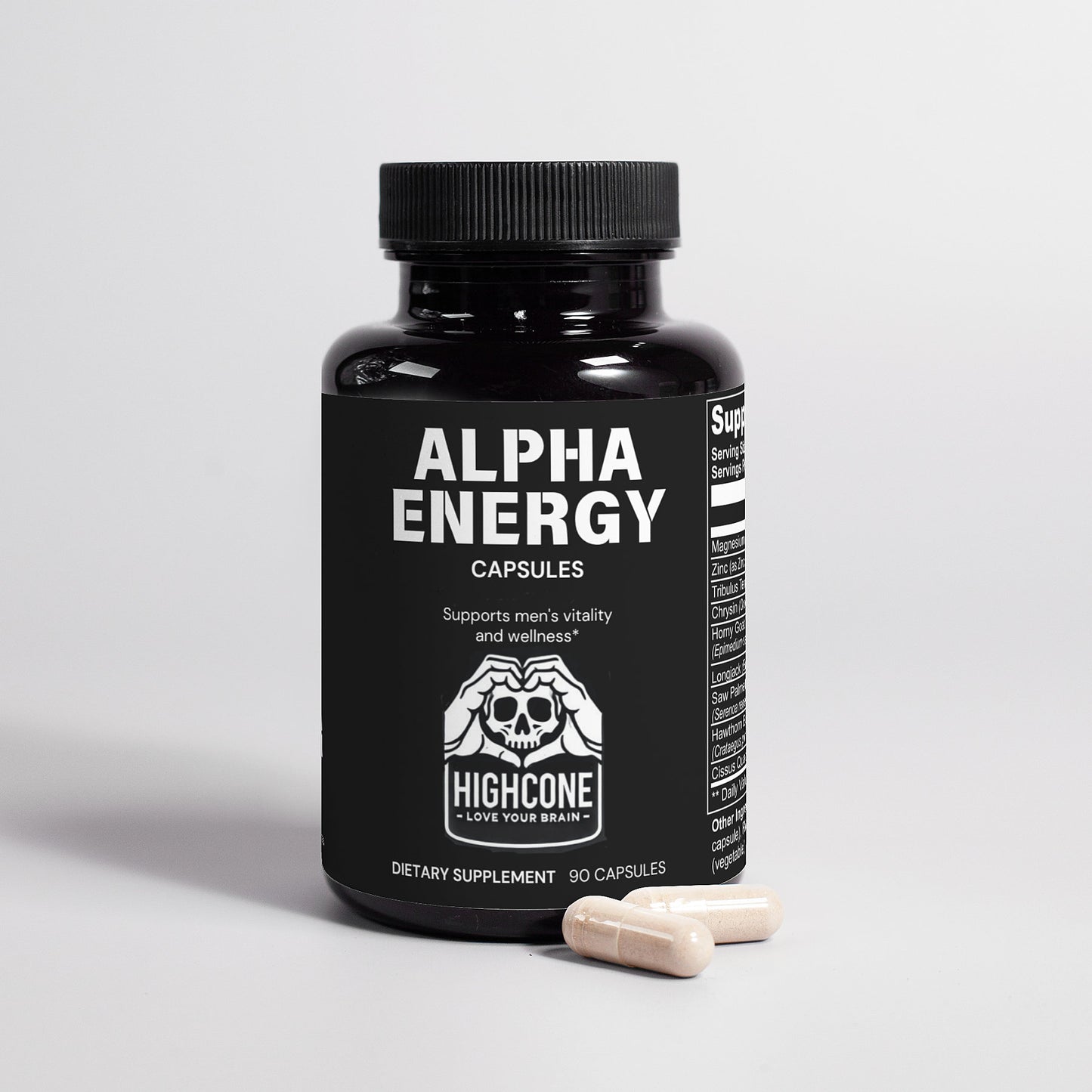 Alpha Energy