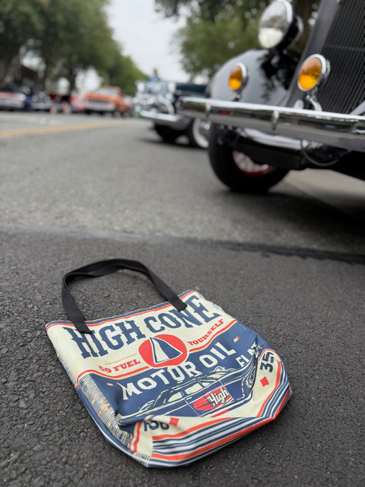 HighCone Oil bag